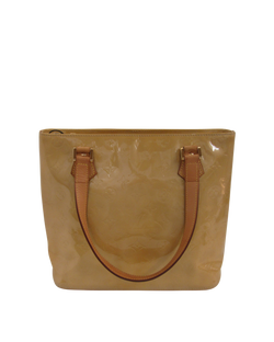Houston,Vernis,Amarilo,Mono,LM0070,2